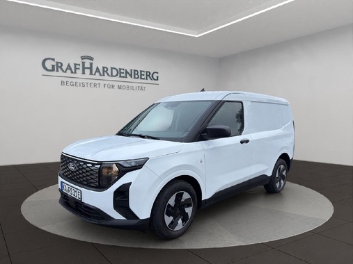 Ford Transit Courier 2025