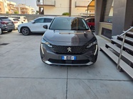 Peugeot 3008 2022