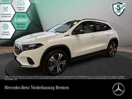 Mercedes-Benz EQA 2022
