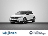 Volkswagen T-Roc 2024