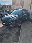 Ford Kuga 2022