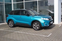 Suzuki Vitara 2020