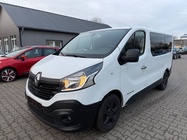 Renault Trafic 2016