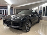 Porsche Cayenne 2020