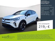 Renault Captur 2025