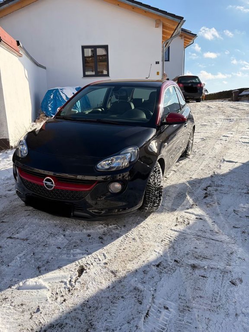 Opel Adam