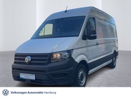 Volkswagen Crafter 2024