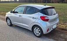 Hyundai i10 2021