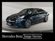 Mercedes-Benz CLA-Class 2022