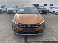 Dacia Sandero 2022