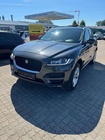 Jaguar F-Pace 2018
