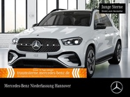 Mercedes-Benz GLE-Class 2025