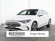 Mercedes-Benz CLA-Class 2025