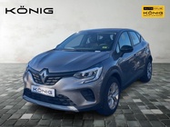 Renault Captur 2024