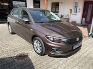 Fiat Tipo 2020
