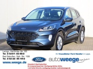 Ford Kuga 2022