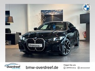 BMW 4 Series 2025
