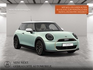 MINI Coupe 2024