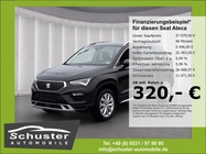 Seat Ateca 2025