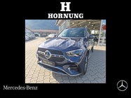Mercedes-Benz GLE-Class 2025