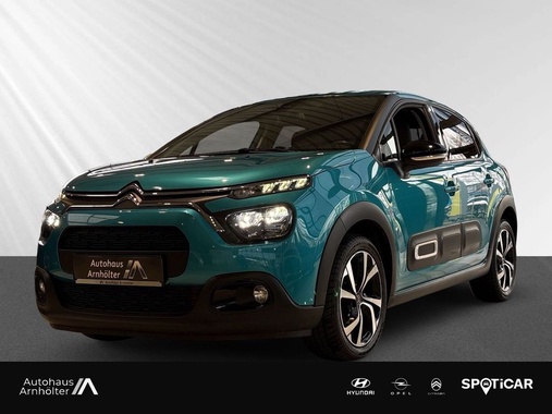 Citroen C3 2021