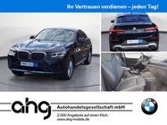 BMW X4 2022