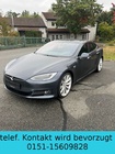 Tesla Model S 2017