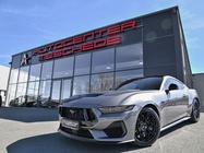Ford Mustang 2025