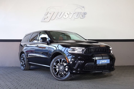 Dodge Durango 2023