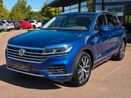 Volkswagen Touareg 2018