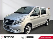 Mercedes-Benz Vito 2022