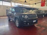 Jeep Renegade 2022