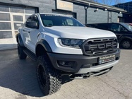 Ford Ranger 2021