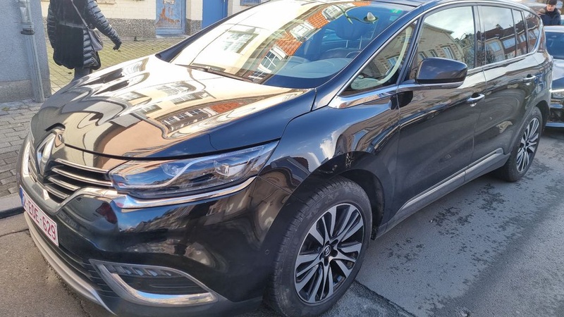 Renault Espace