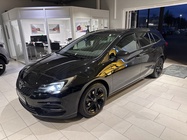 Opel Astra 2021