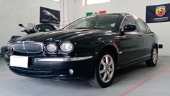 Jaguar X-TYPE 2005