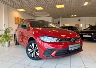 Volkswagen Polo 2025