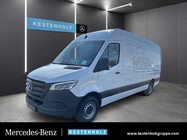 Mercedes-Benz Sprinter 2024