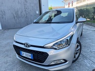 Hyundai i20 2019