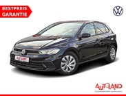 Volkswagen Polo 2019