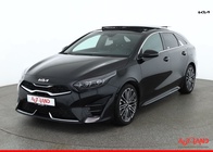 Kia pro cee'd / ProCeed 2024