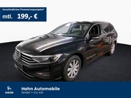 Volkswagen Passat 2023