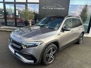 Mercedes-Benz EQB 2022