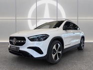 Mercedes-Benz GLA-Class 2025