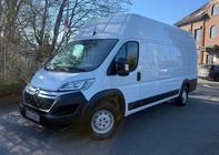 Citroen Jumper 2023