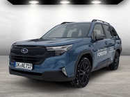 Subaru Forester 2025