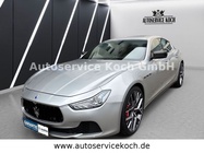 Maserati Ghibli 2015