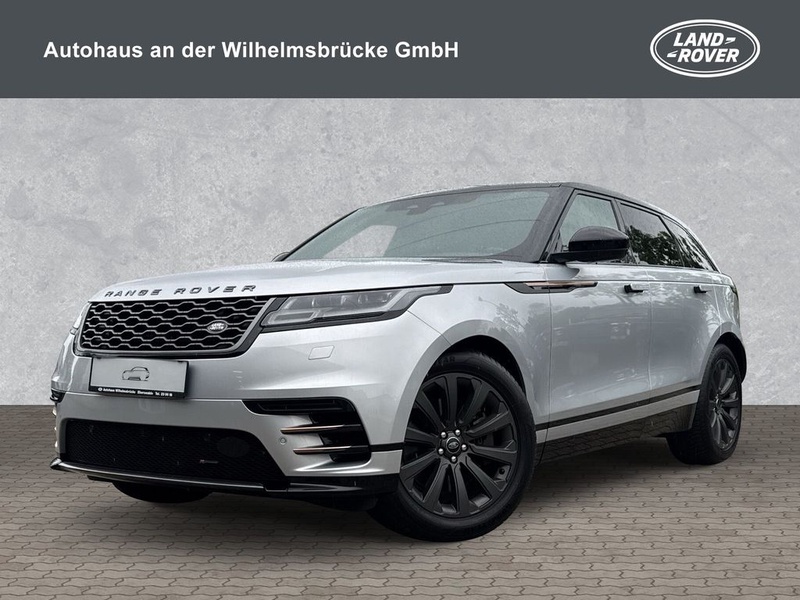 Land Rover Velar