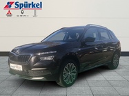 Skoda Kamiq 2022