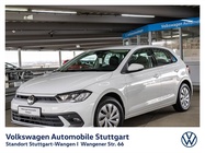 Volkswagen Polo 2025